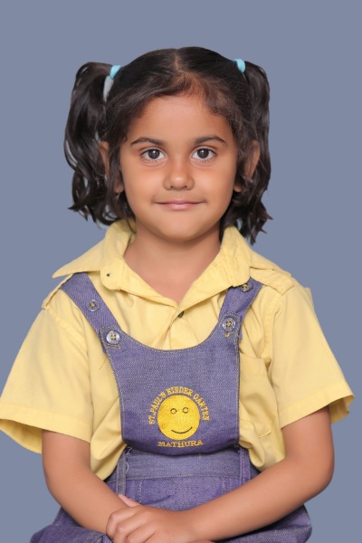 MADHAVI  SINGH 